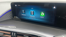 Mercedes-Benz EQC 400 300kW AMG Line Premium 80kWh 5dr Auto Electric Estate